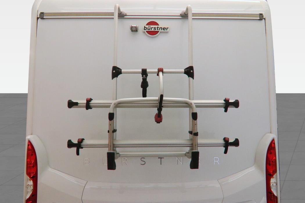 BÜRSTNER LYSEO 690 TIME LIMITED 2020