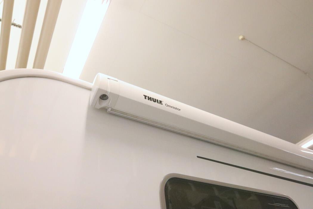 BÜRSTNER LYSEO 690 TIME LIMITED 2020