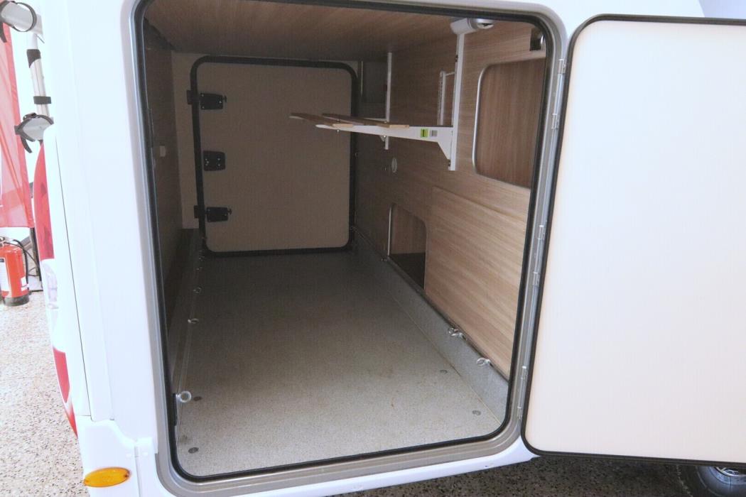 BÜRSTNER LYSEO 690 TIME LIMITED 2020