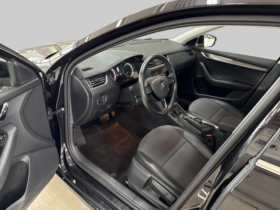 SKODA Octavia 2020