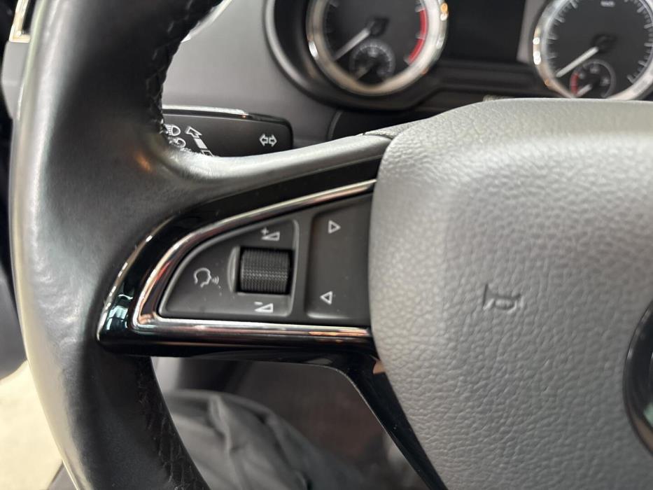 SKODA Octavia 2020