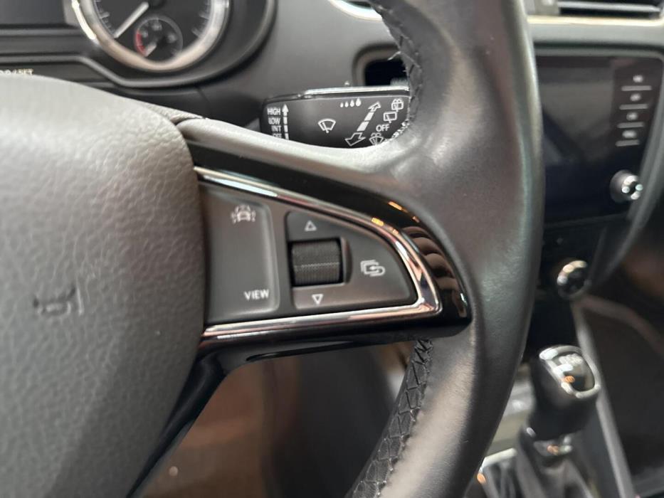 SKODA Octavia 2020