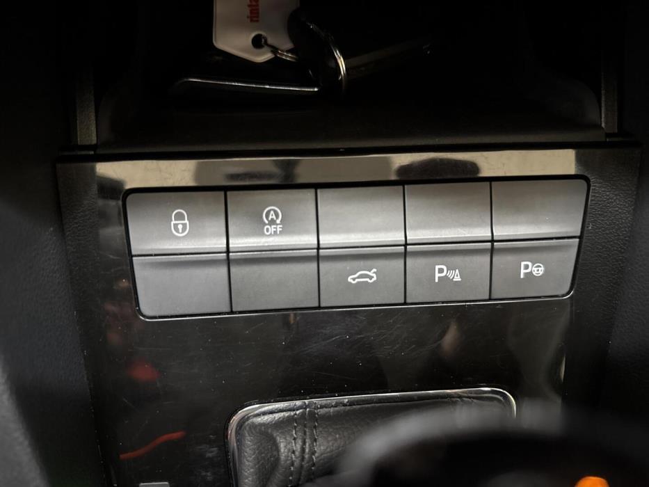 SKODA Octavia 2020