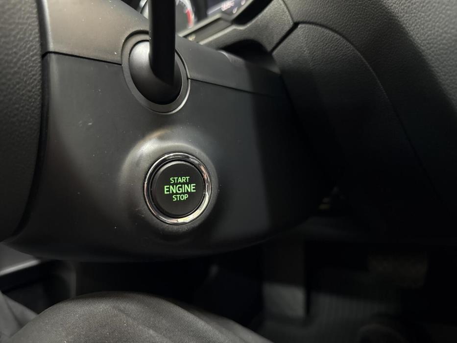 SKODA Octavia 2020