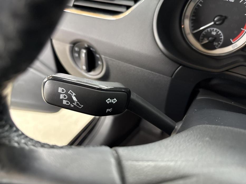 SKODA Octavia 2020