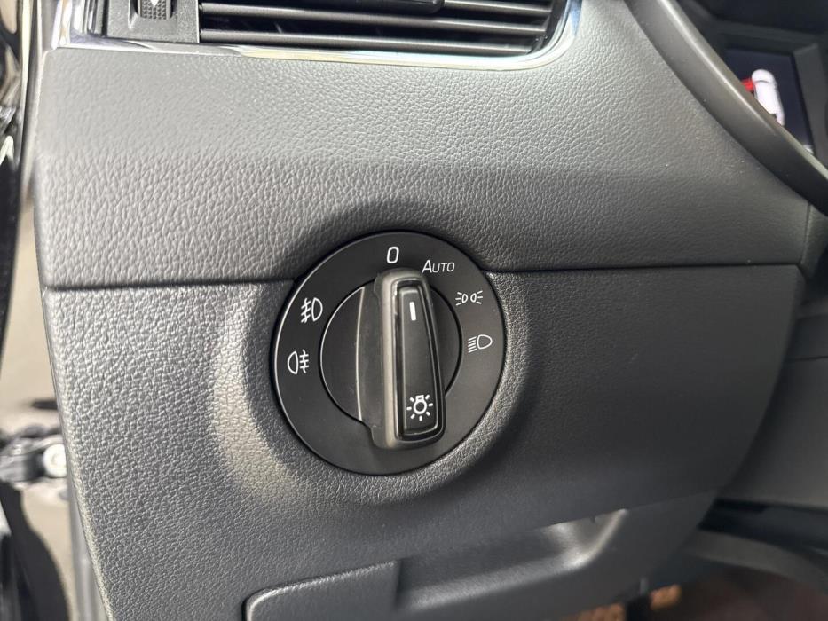 SKODA Octavia 2020