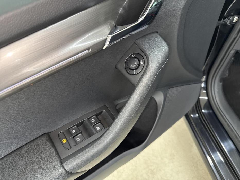 SKODA Octavia 2020
