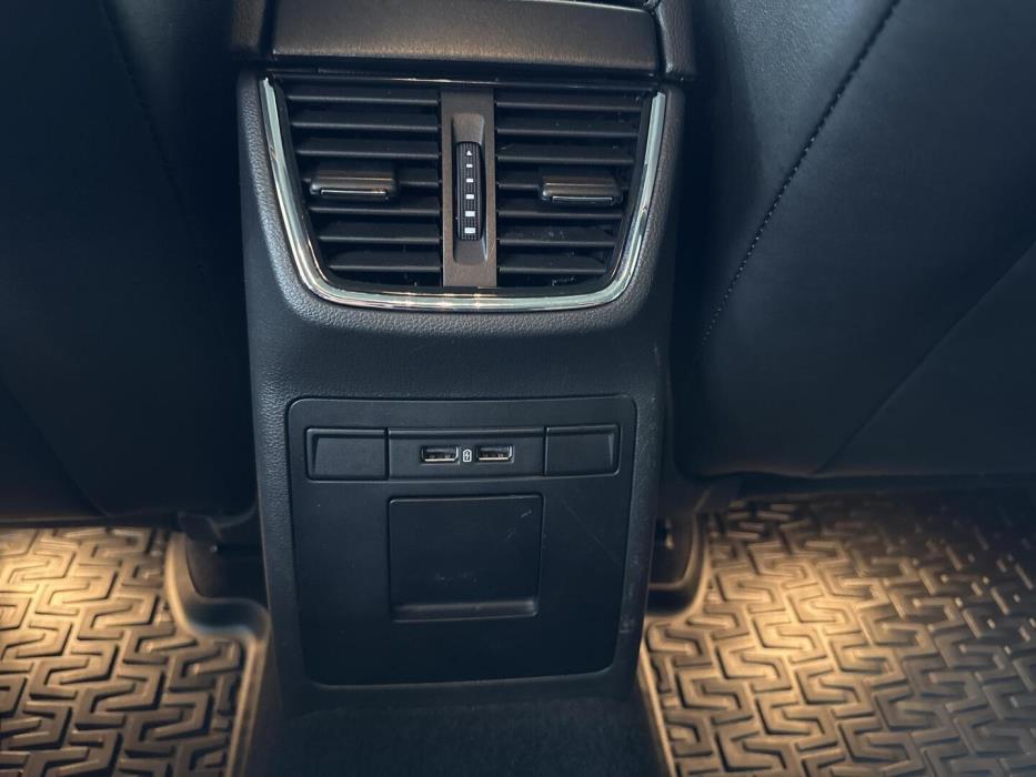 SKODA Octavia 2020