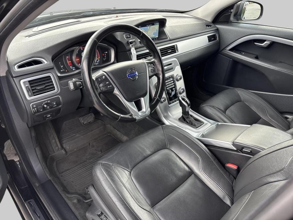 VOLVO S80 2014