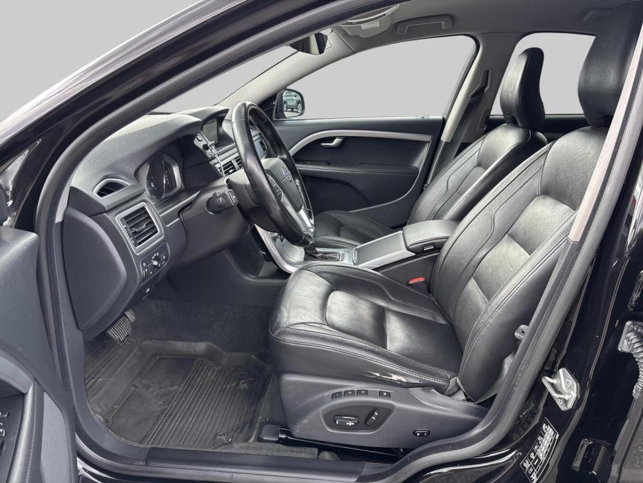 VOLVO S80 2014