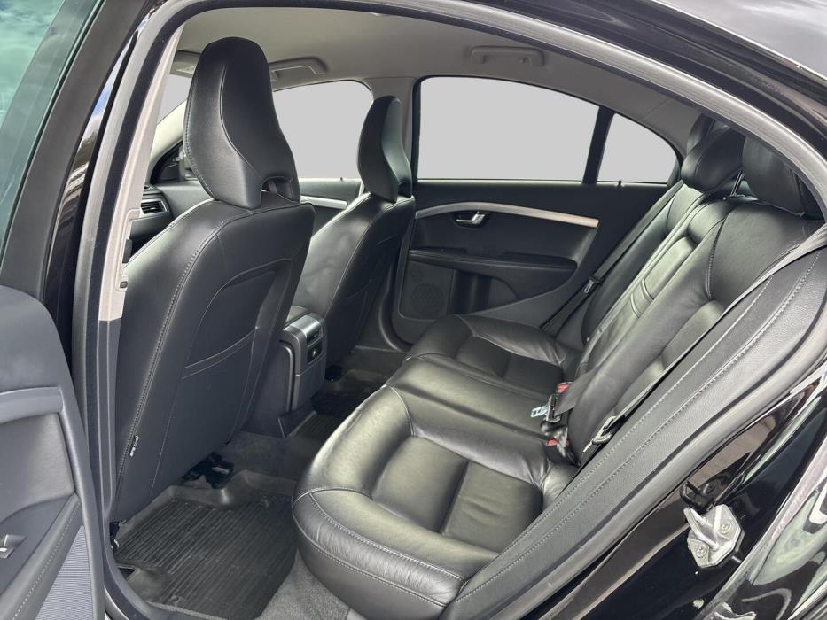 VOLVO S80 2014