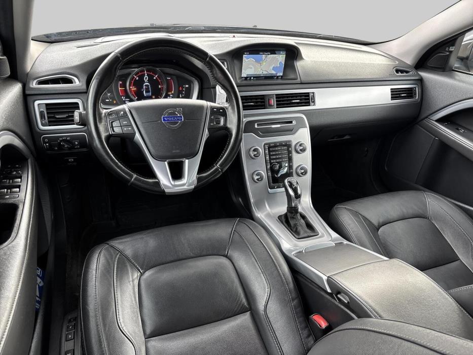 VOLVO S80 2014