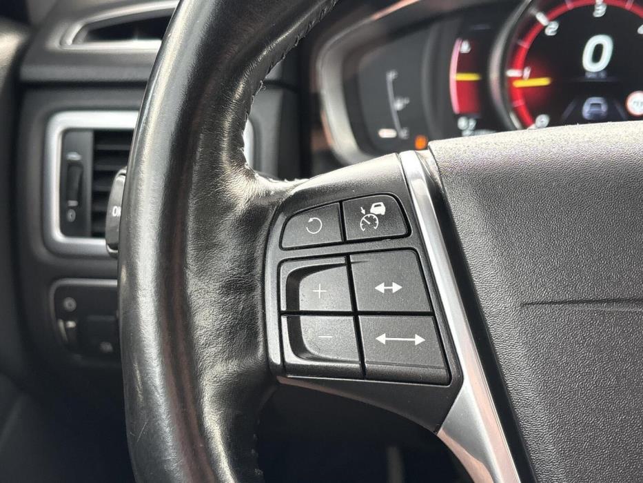 VOLVO S80 2014