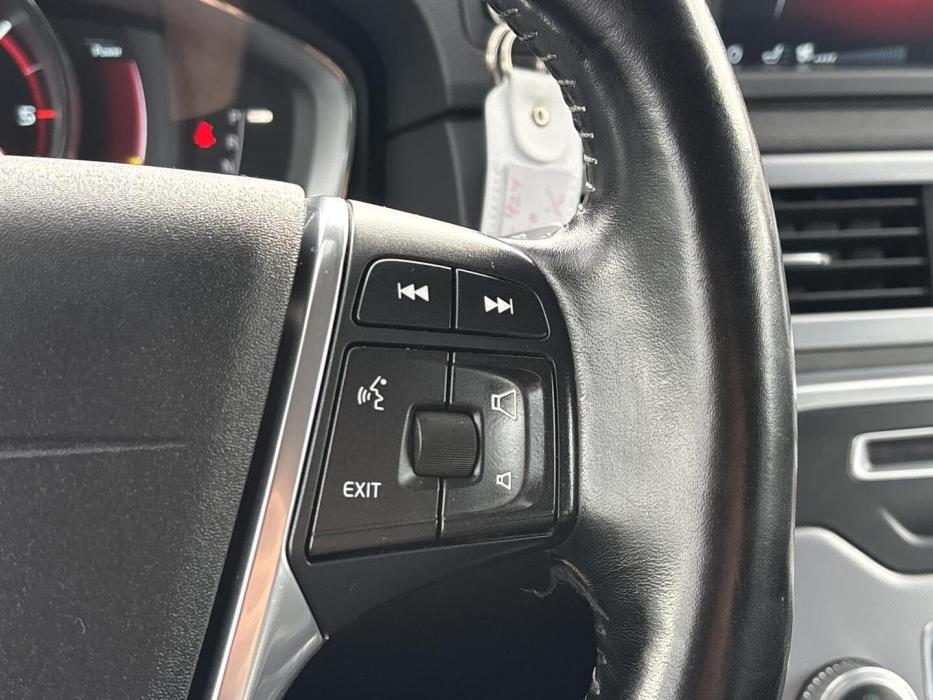 VOLVO S80 2014