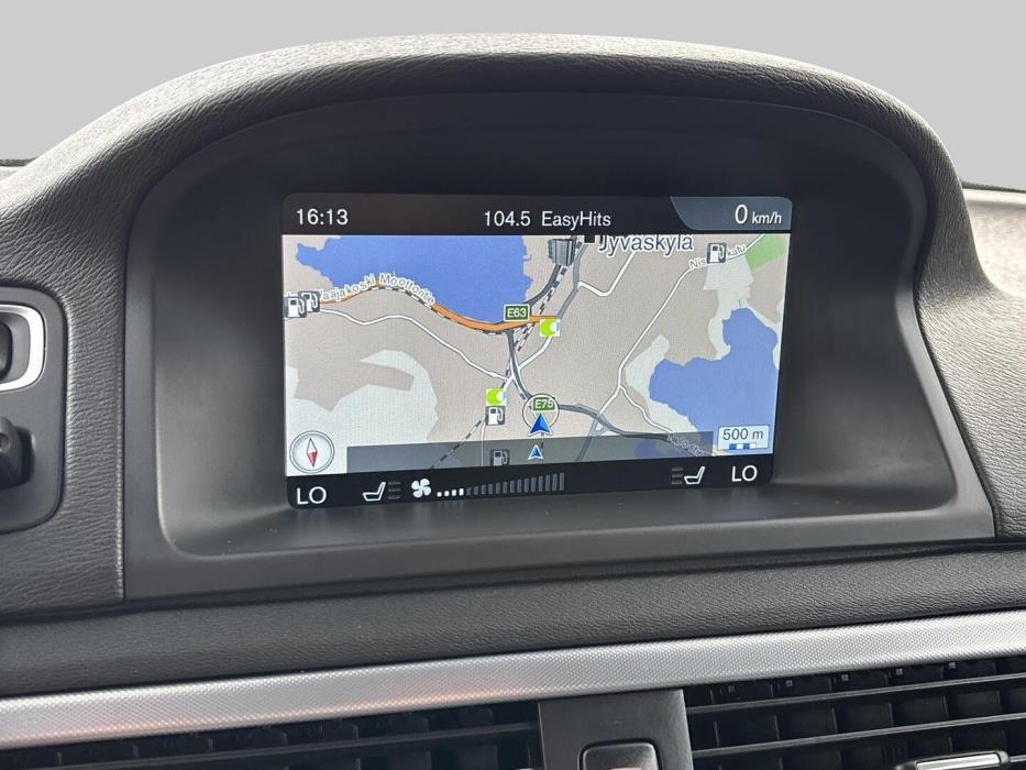 VOLVO S80 2014