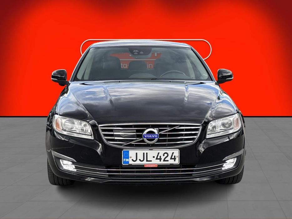 VOLVO S80 2014
