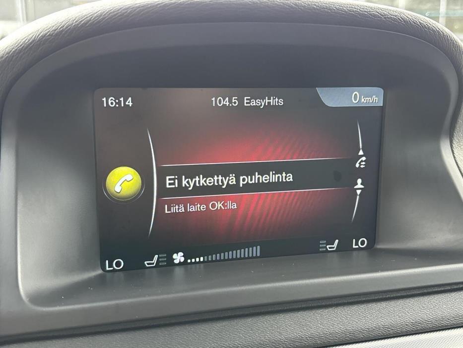 VOLVO S80 2014