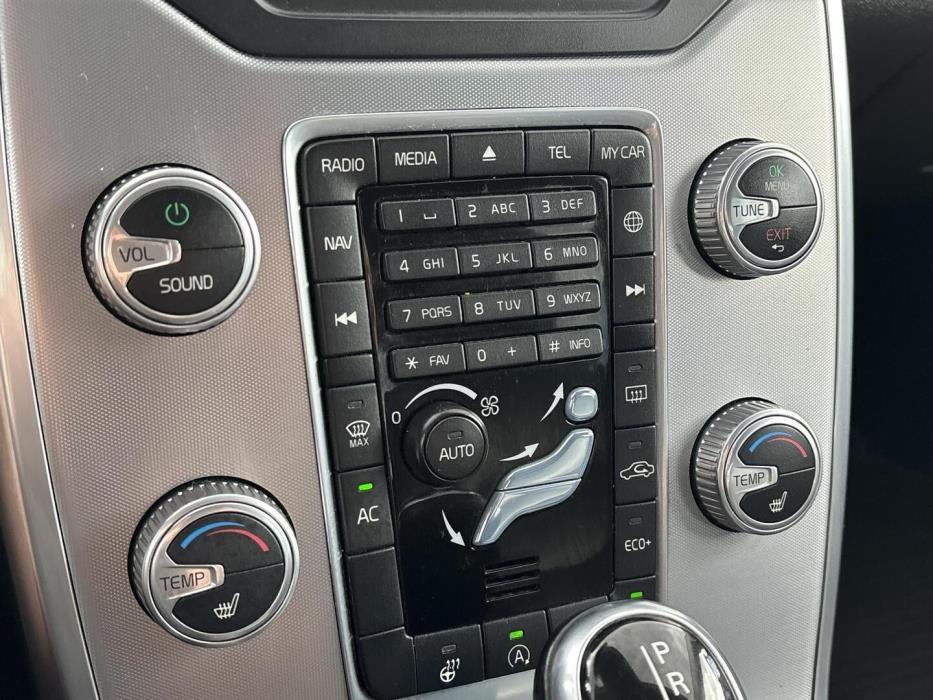 VOLVO S80 2014