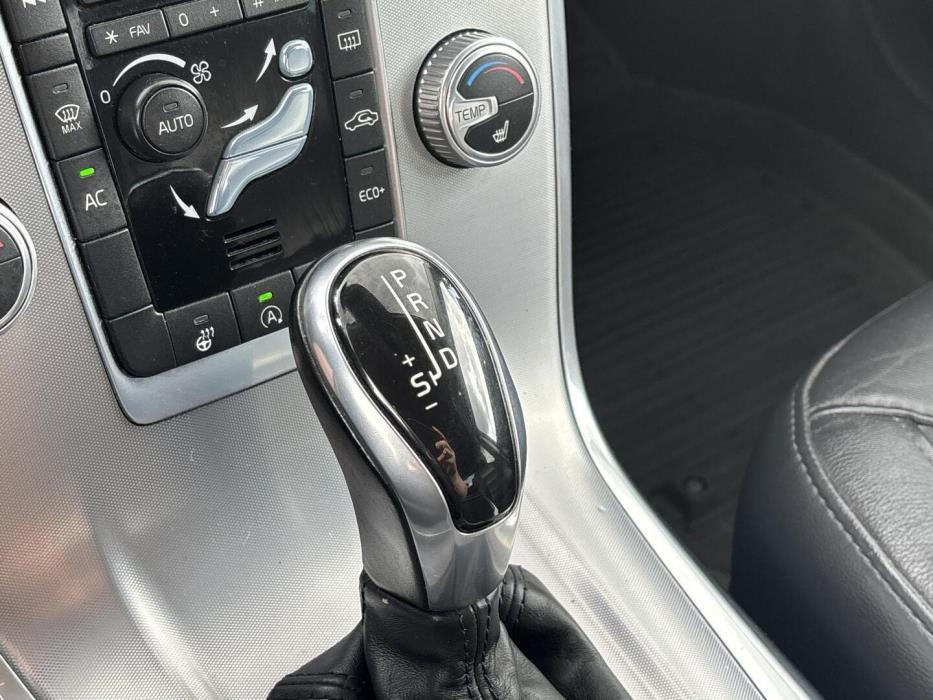 VOLVO S80 2014