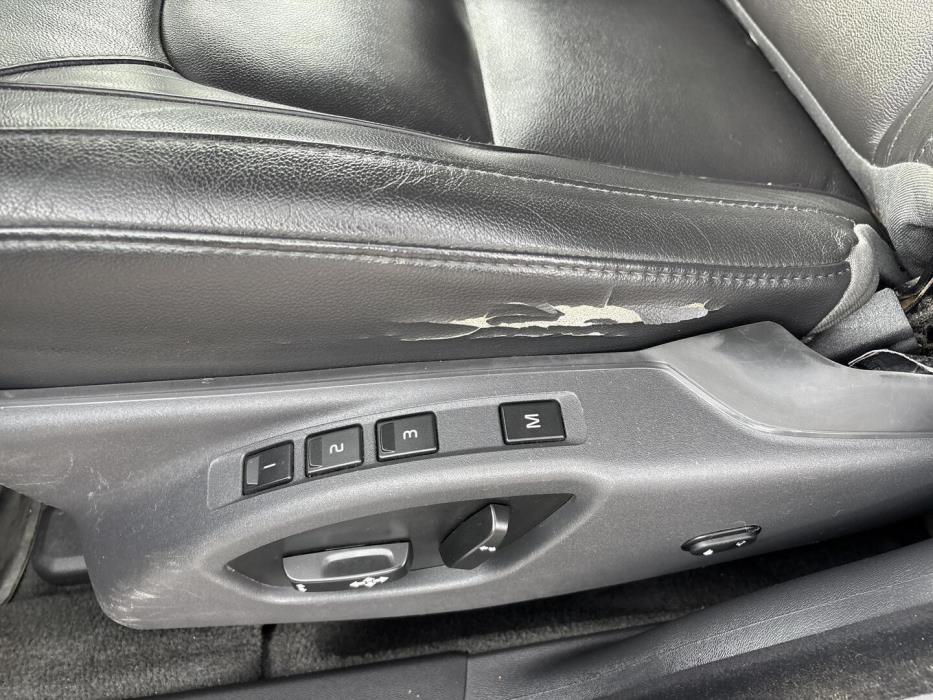 VOLVO S80 2014