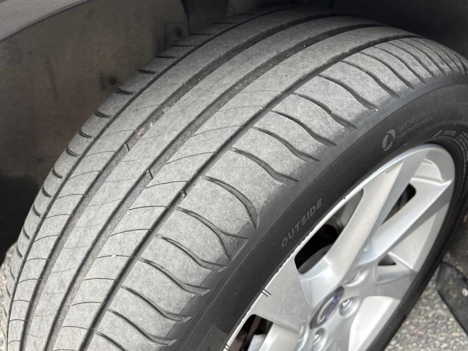 VOLVO S80 2014