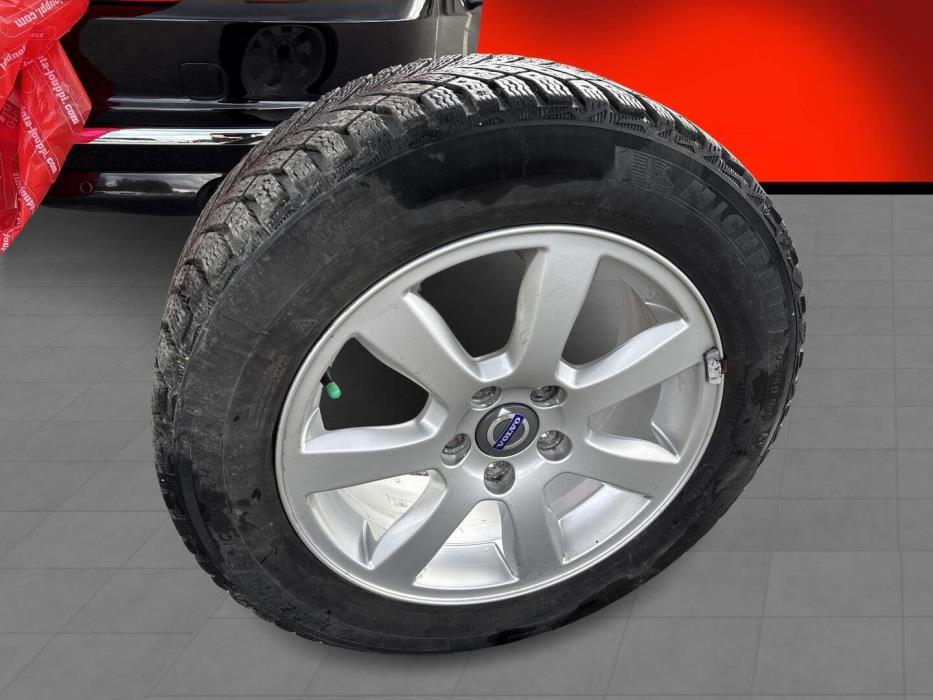 VOLVO S80 2014