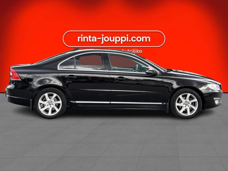 VOLVO S80 2014