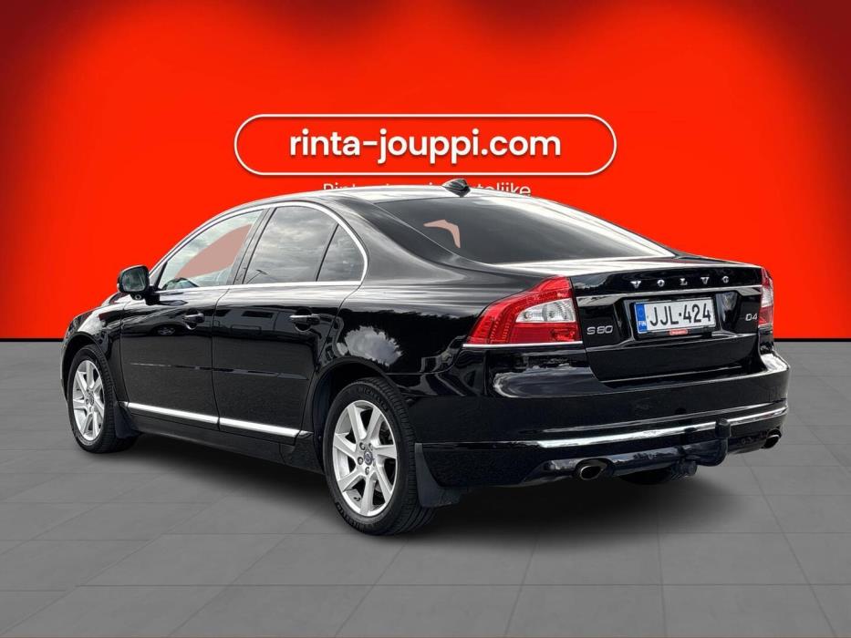 VOLVO S80 2014