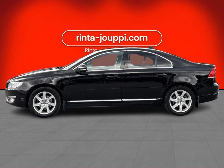 VOLVO S80 2014