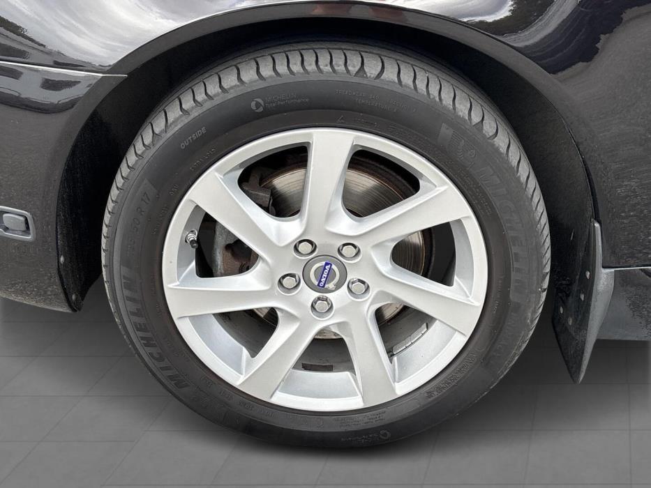 VOLVO S80 2014