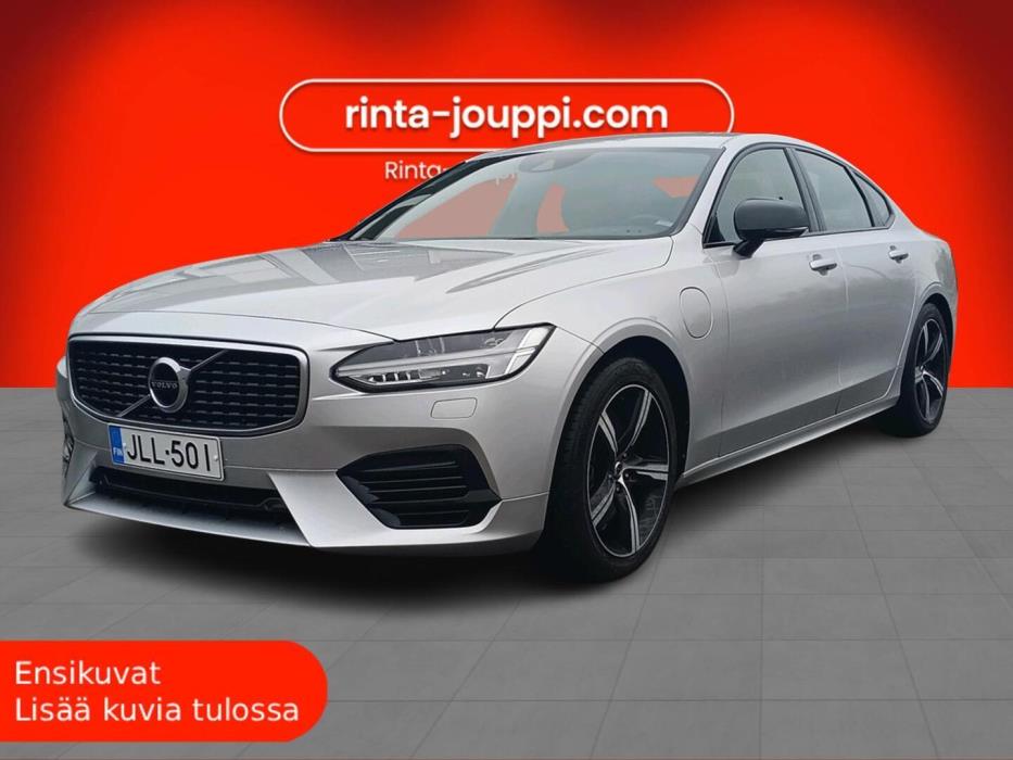 VOLVO S90 2020