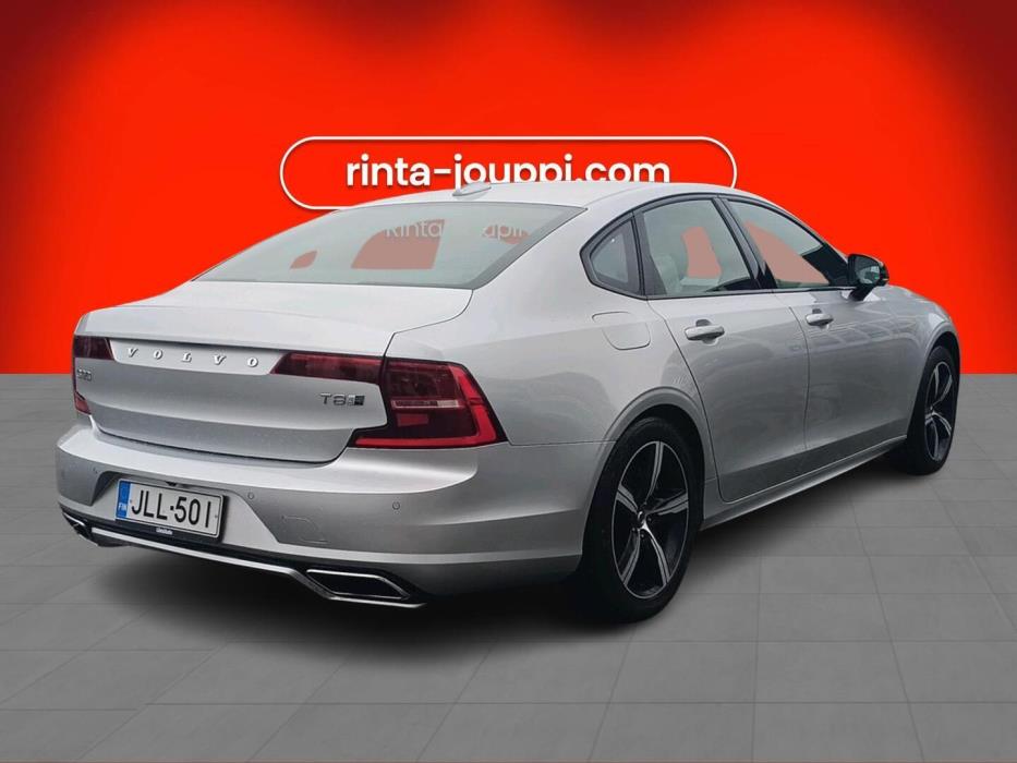 VOLVO S90 2020