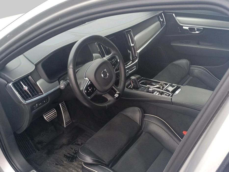 VOLVO S90 2020