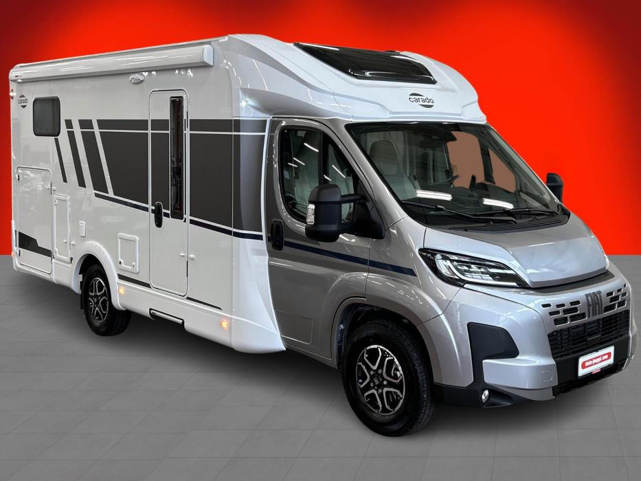 CARADO T 328 2026