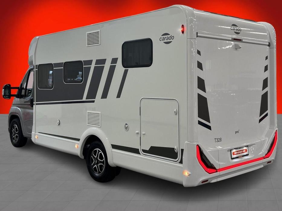 CARADO T 328 2026