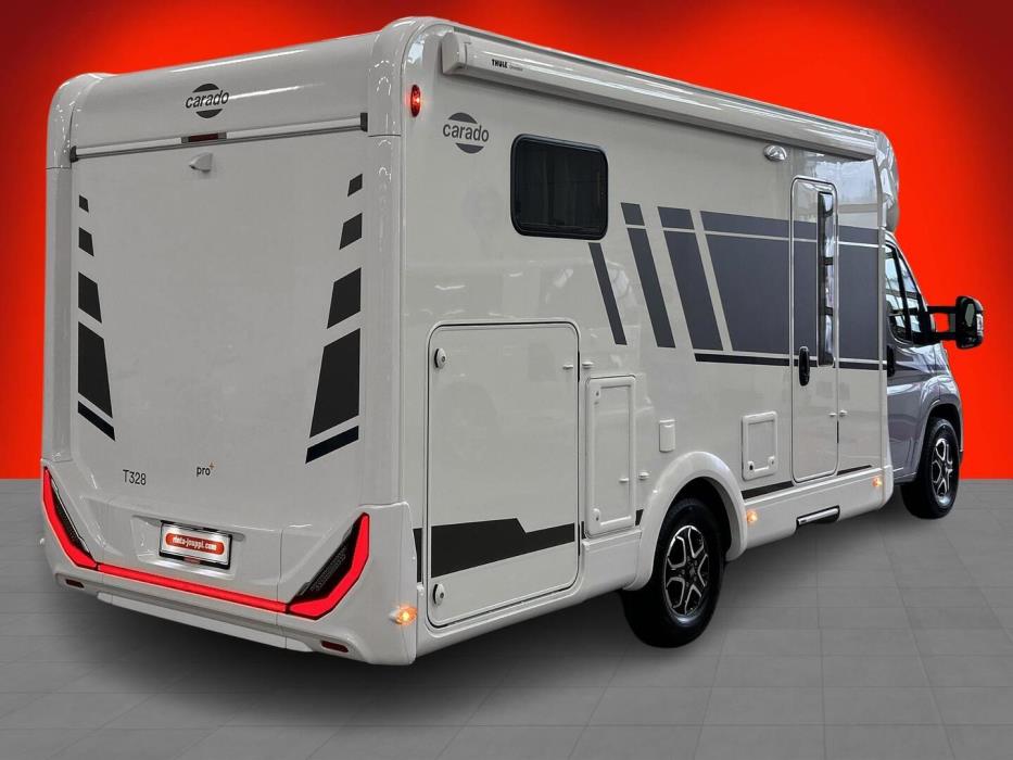 CARADO T 328 2026
