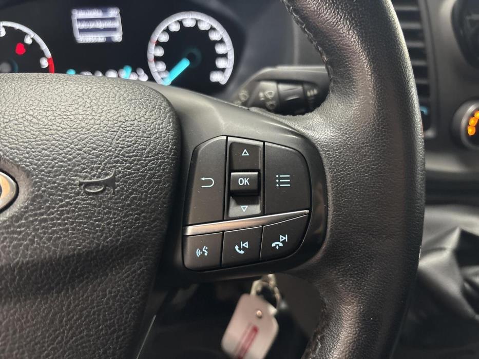 FORD Transit Custom 2019