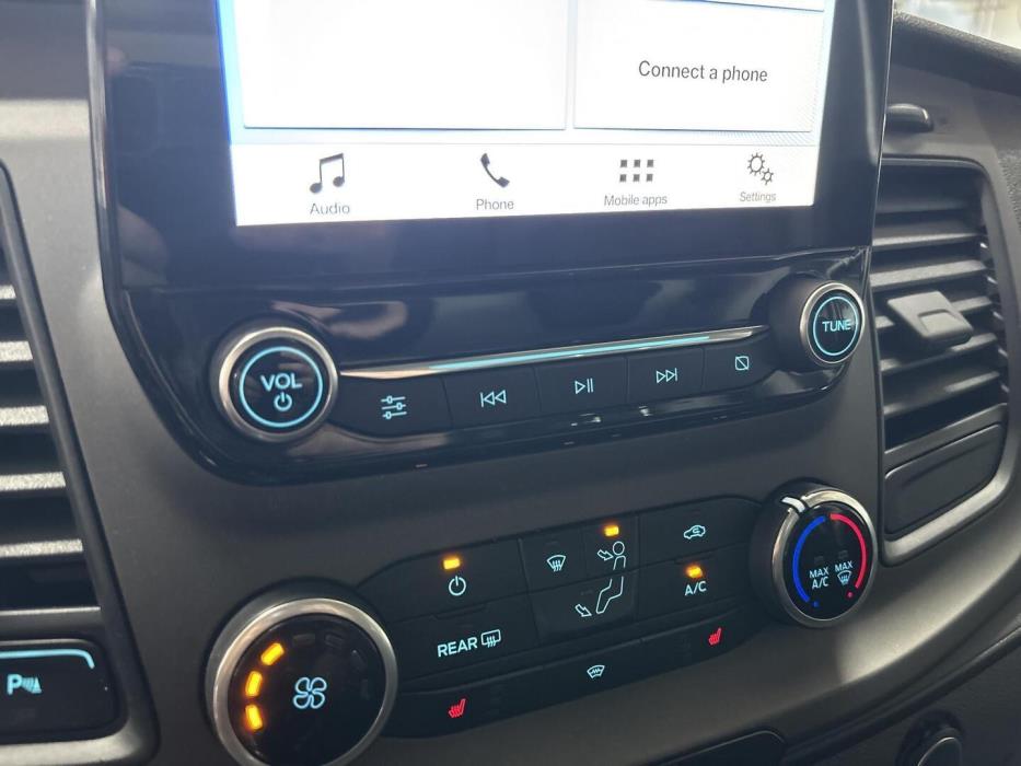 FORD Transit Custom 2019