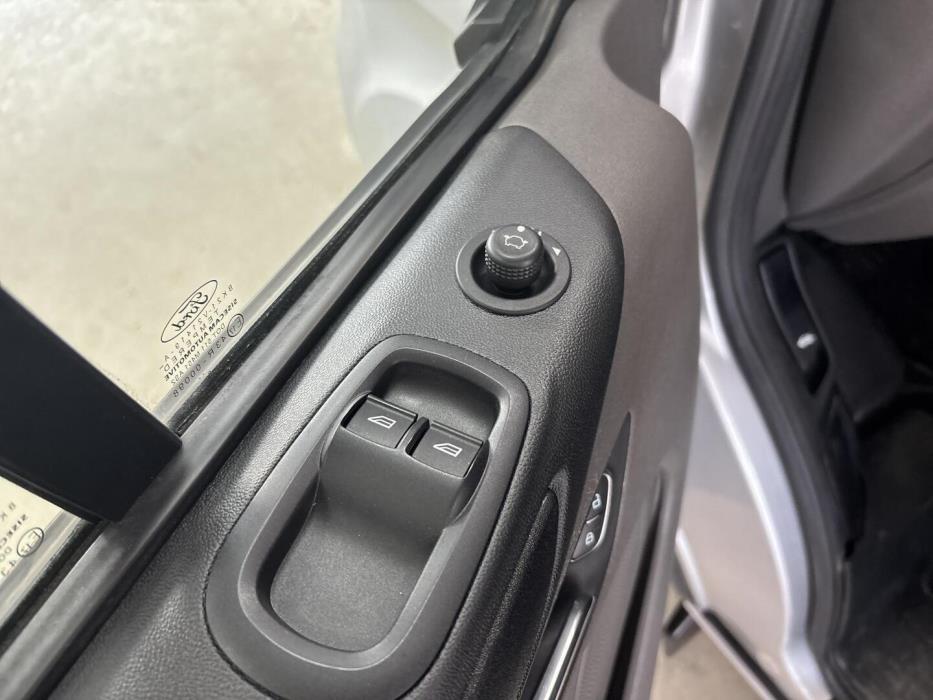 FORD Transit Custom 2019