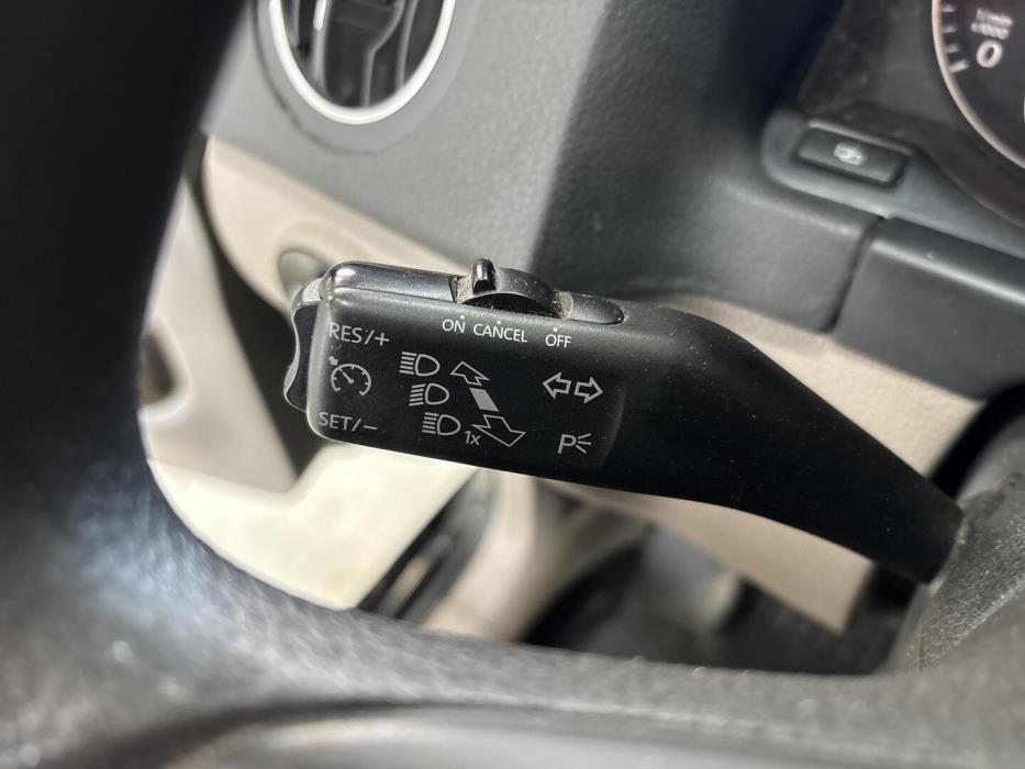 VOLKSWAGEN Golf Plus 2011