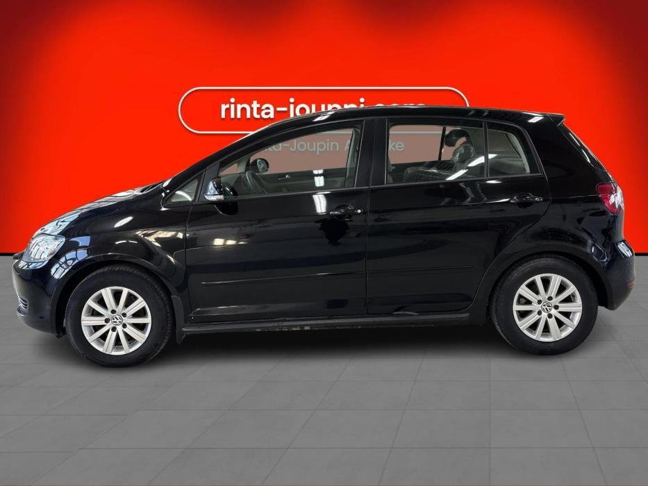 VOLKSWAGEN Golf Plus 2011