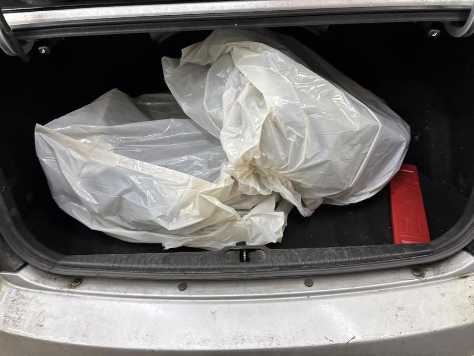 KIA Cerato 2004