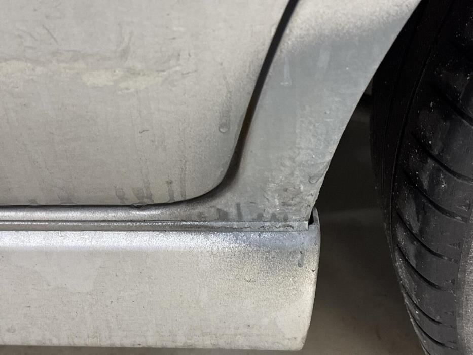 KIA Cerato 2004