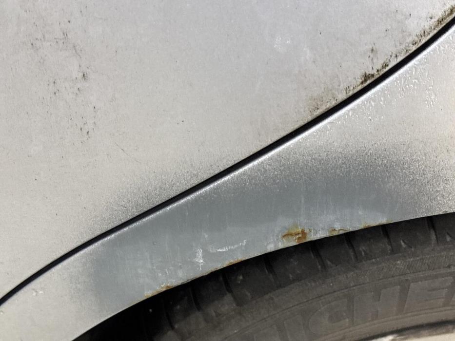 KIA Cerato 2004