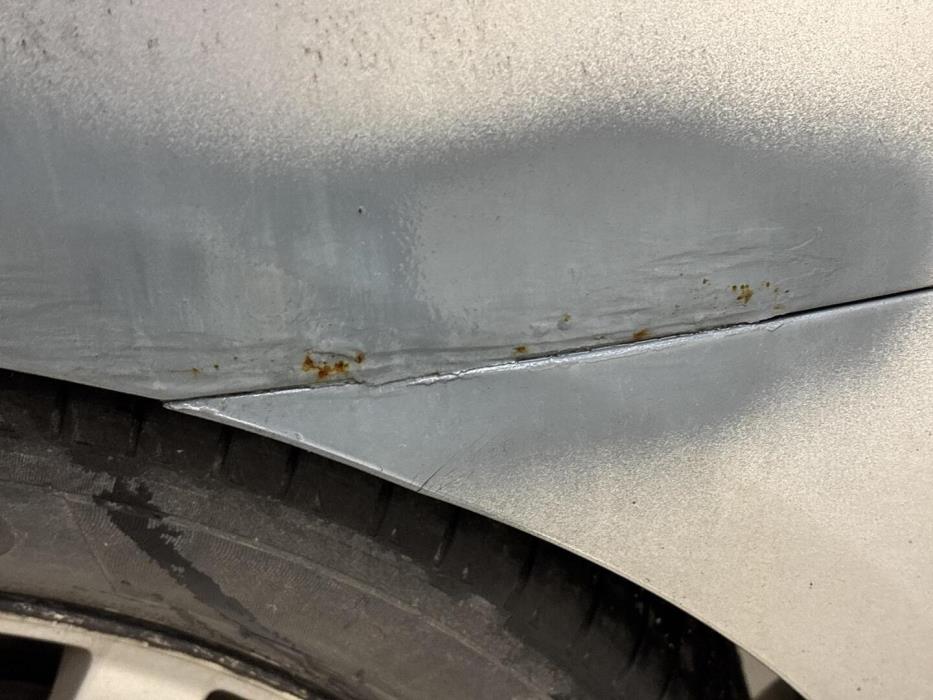 KIA Cerato 2004