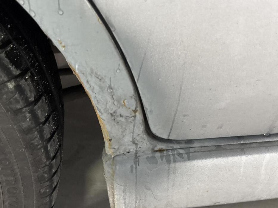 KIA Cerato 2004