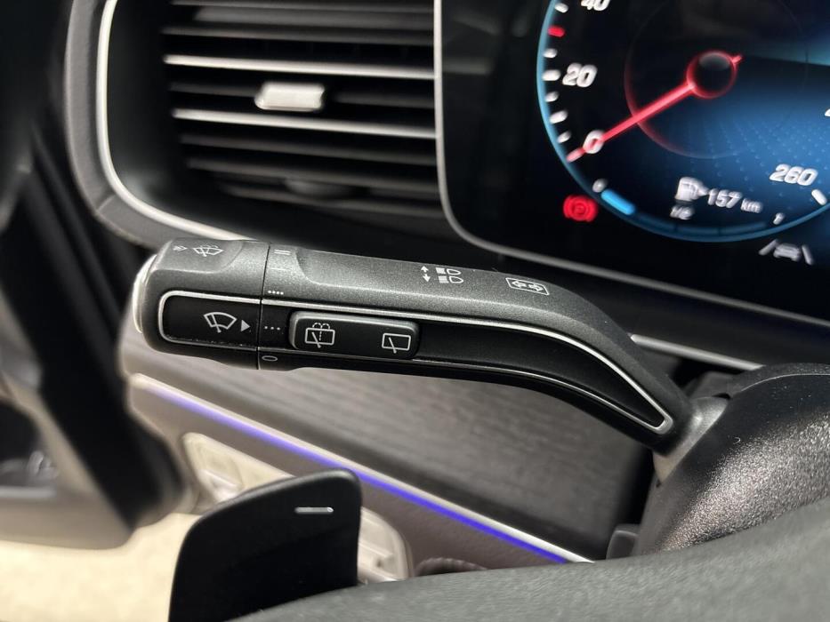 MERCEDES-BENZ GLE 2021