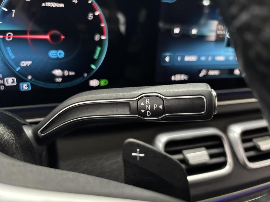 MERCEDES-BENZ GLE 2021