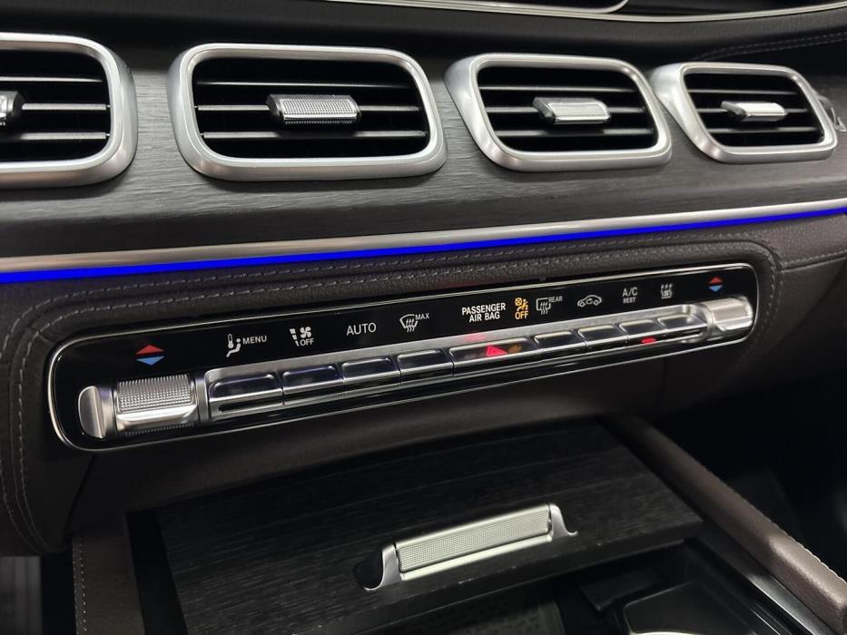 MERCEDES-BENZ GLE 2021