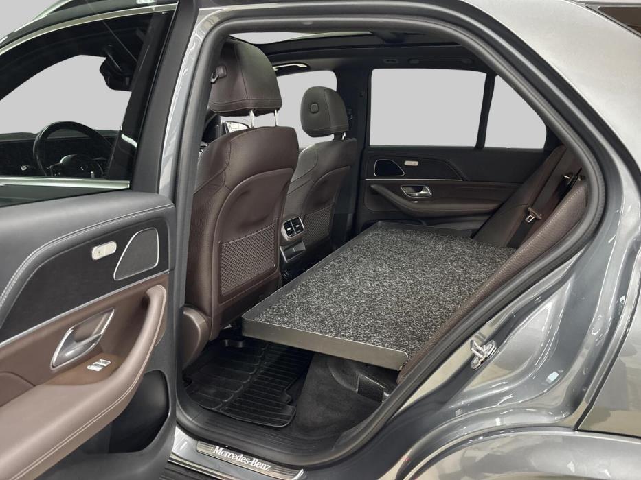 MERCEDES-BENZ GLE 2021